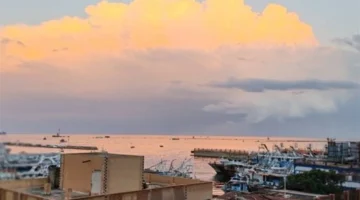 تحذير رسمي.. بيان الأرصاد يكشف تفاصيل درجات الحرارة في مصر الثلاثاء 10 فبراير